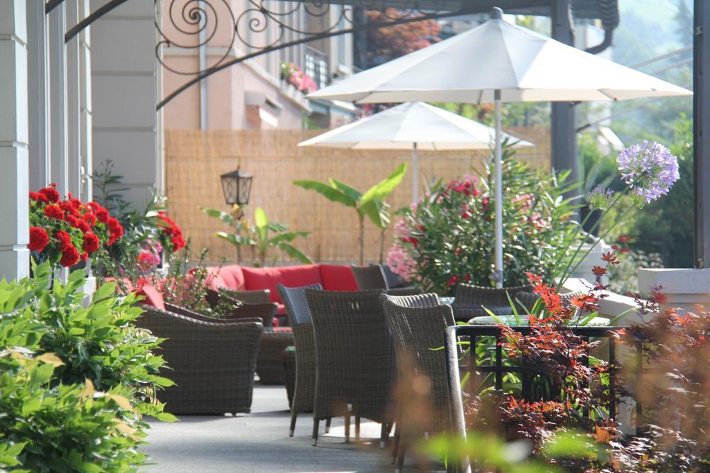 Royal Lucerne Exterior photo
