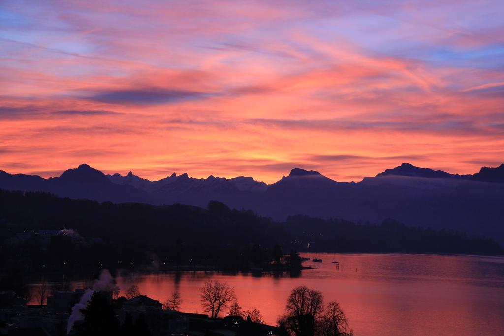 Royal Lucerne Exterior photo