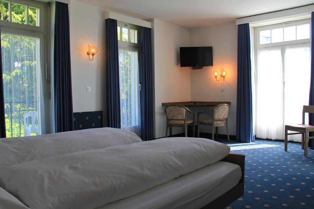 Royal Lucerne Exterior photo