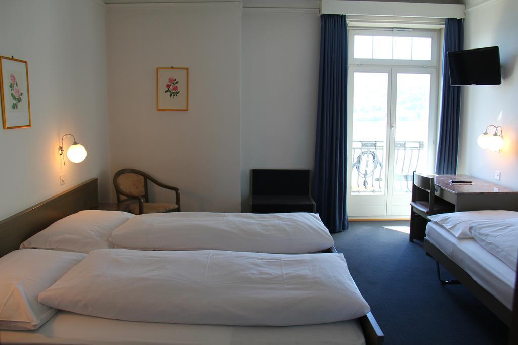 Royal Lucerne Exterior photo