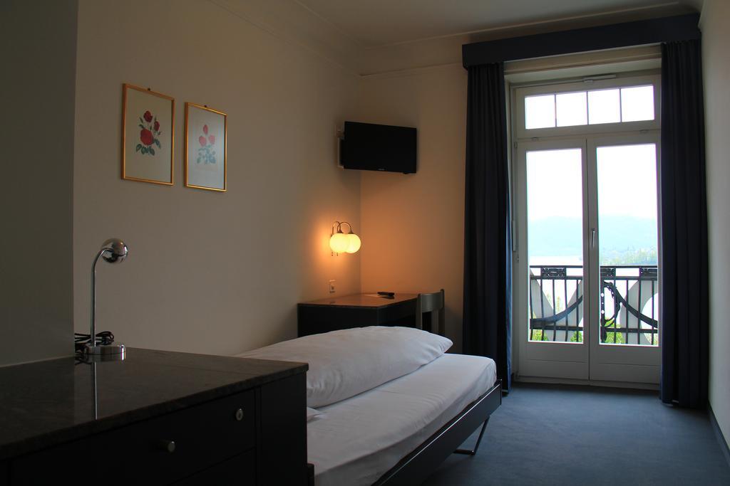 Royal Lucerne Exterior photo