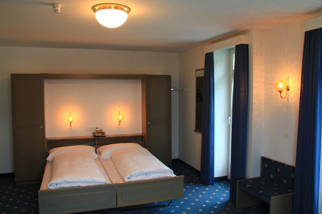 Royal Lucerne Exterior photo