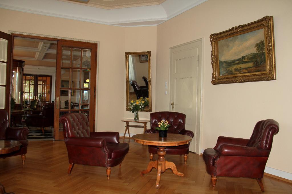 Royal Lucerne Exterior photo