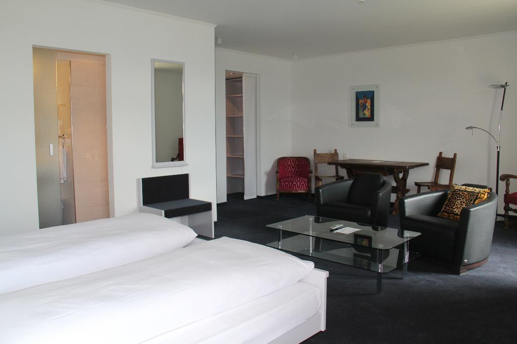 Royal Lucerne Room photo